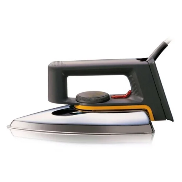 252e16d7b3084ff01f2798d2be8b0419.webp Electric Non Stick Iron 1000W Portable Iron Nonstick Dry Iron