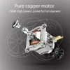 Electric Fruit Juicer Extractor
