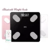 Random Smart Bluetooth Digital Weight Scale Bathroom Scale Weighing Scale Body Scale 12 In 1