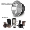 Electric Fruit Juicer Extractor