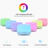 b64cb73352c71b1e2fae7f96103c11e2.webp Random Air Humidifier Aroma Diffuser Air Purifier Aromatherapy LED Humidifier Humidify Air Atomizer Purify