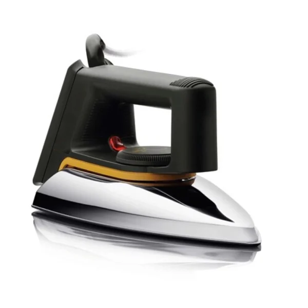 e8ad6946f7d4b347b4d4663da1f5c4d6.webp Electric Non Stick Iron 1000W Portable Iron Nonstick Dry Iron