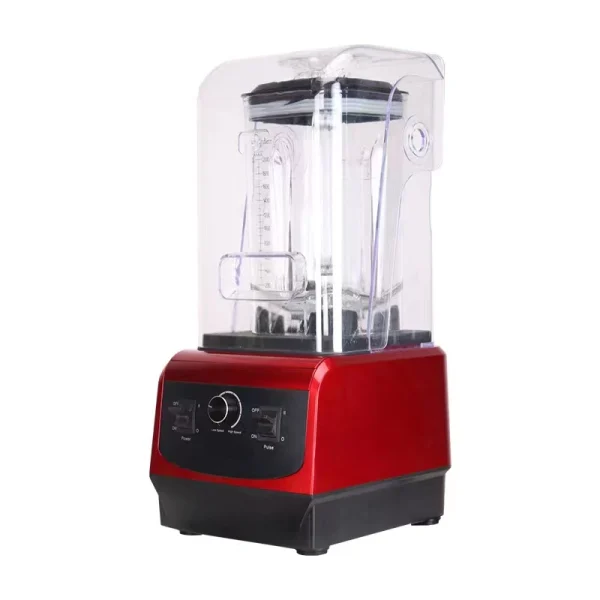 my-11134207-7qul0-lgkpb878edt5f2.webp Random Commercial High Speed Quiet Blender Sound Proof Cover Ice Blended Smoothies Juice