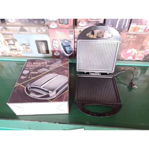 my-11134207-7qul6-lhhg9mmr7gm5f7.webp Sandwich Waffle Maker Breakfast Machine Egg Puff Pancake Pan