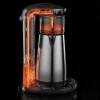 Electric Kettle Samovar Coffee Maker 1.8L