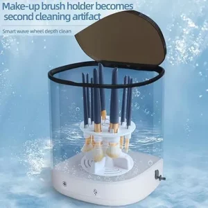 my-11134207-7rasl-m5v0o7y2aktk04.webp Makeup Brush Cleaner Electric Cosmetic Automatic Spinner Makeup Brush Cleaner Machine