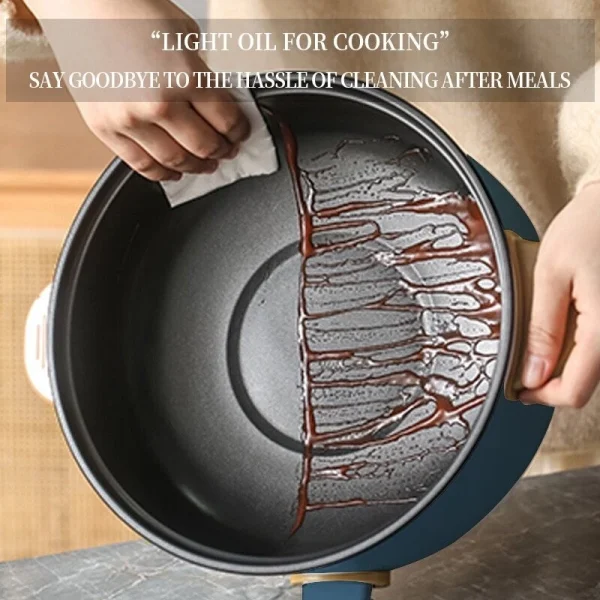 sg-11134201-7ra2a-m4llbrz197du1a.webp Random Electric Cooker Multi Cooker Non Stick Pan Pot Multifunction Electric Cooker Electric Rice Cooker Pot
