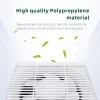 Exhaust Fan Silent Ventilation Bedroom Living Room Toilet Kitchen Guest Room Exhaust Fan