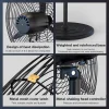 sg-11134201-7rbni-lluh20e777llca.webp Industrial Fan Standing Fan High Power Pure Copper Motor Large Wind Vertical