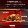 sg-11134201-7rccb-m6j49u0mbc3w74.webp Electric Oven 25L Made of Safe Materials Roaster Oven Toaster Mini Oven