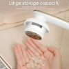 Electric Hair Removal Ball Machine Portable Lint Remover Clothing Shaver For Couch Blanket Curtain Socks