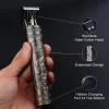 sg-11134201-822zf-mi9l5retmbcyef.webp Random T9 USB Rechargeable Electric Hair Clipper Machine Man Shaver Trimmer Barber Technical Beard Trimmer For Men Hair Care