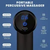 sg-11134201-822zl-mi9k5enrh2x337.webp Mini Electric Muscle Massager USB Rechargeable Fascia Gun Deep Tissue Percussion Massage Tool for Relaxing Muscles
