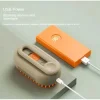 sg-11134201-8261a-mj6uq8pgz08we6.webp Steam Brush Electric Spray Cat Dog Hair Brush Steamer Brush for Massage Pet Grooming Removing Tangled and Loose Hair