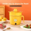 sg-11134201-8262i-mmi70vxikjyb35.webp Multi Functional Non Stick Electric Cooking Pot Quick Pot Dormitory Home Instant Noodles Students Cooking Electric