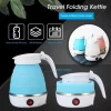 sg-11134202-7rd5w-m6npzdfnwtgpde.webp Random 600ML Foldable Silicone Electric Kettle Portable Silicone Collapsible 304 Stainless Steel Camping Kettle Electric Kettle